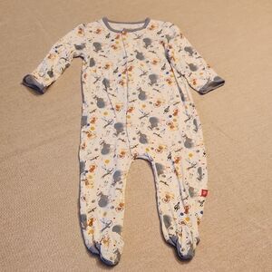 6-9 Month Magnetic Me Sleeper